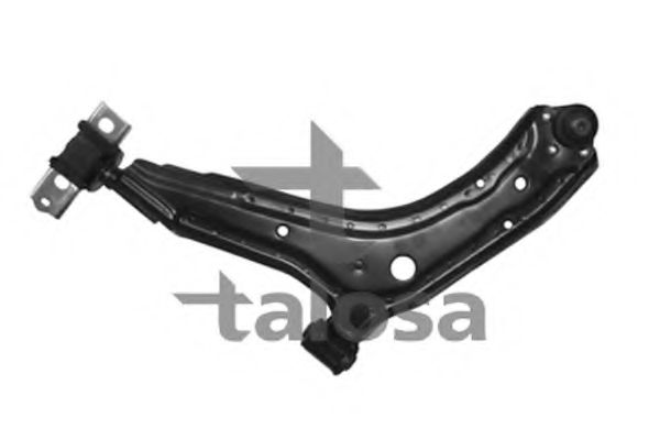 40-01625 TALOSA Track Control Arm