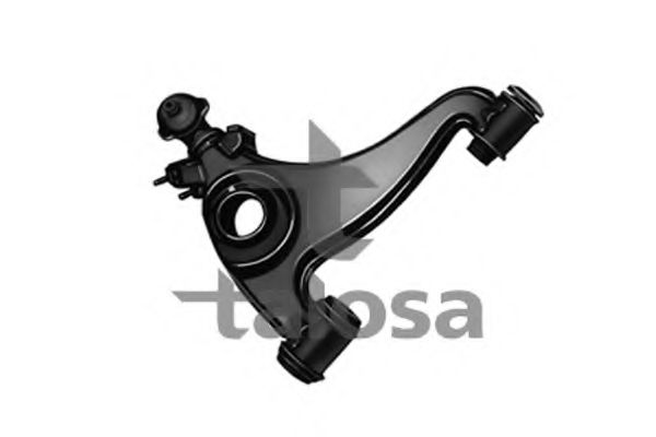 40-01899 TALOSA Track Control Arm