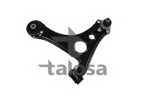 40-01988 TALOSA Wheel Suspension Track Control Arm