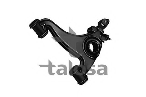 40-01993 TALOSA Wheel Suspension Track Control Arm