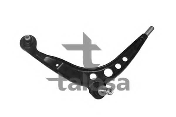 40-02212 TALOSA Track Control Arm