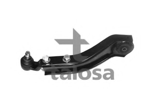40-02526 TALOSA Wheel Suspension Track Control Arm