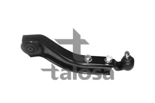 40-02527 TALOSA Wheel Suspension Track Control Arm