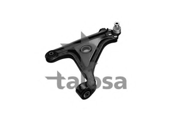 40-02566 TALOSA Track Control Arm