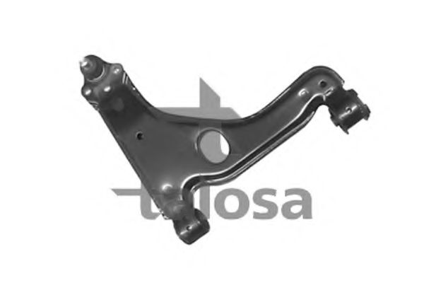 40-02580 TALOSA Wheel Suspension Track Control Arm