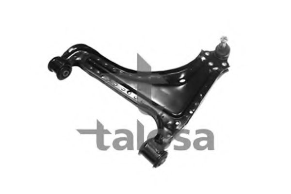 40-02651 TALOSA Wheel Suspension Track Control Arm
