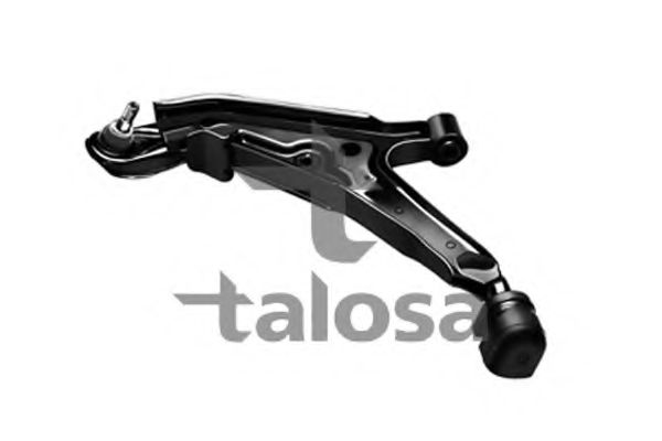 40-02720 TALOSA Wheel Suspension Track Control Arm