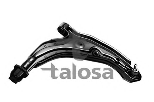 40-02721 TALOSA Track Control Arm