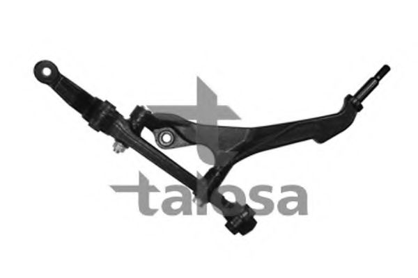 40-02760 TALOSA Track Control Arm