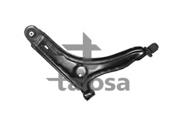 40-02764 TALOSA Wheel Suspension Track Control Arm