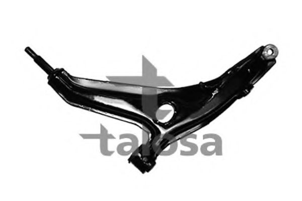 40-02780 TALOSA Wheel Suspension Track Control Arm