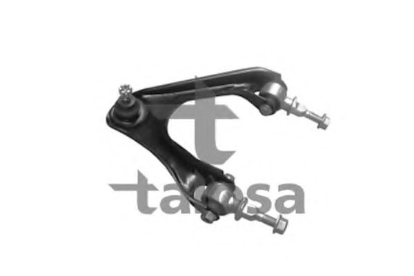 40-02789 TALOSA Wheel Suspension Track Control Arm