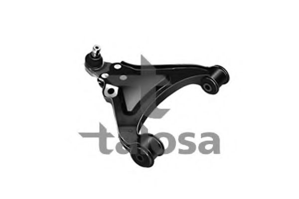 40-02801 TALOSA Wheel Suspension Track Control Arm