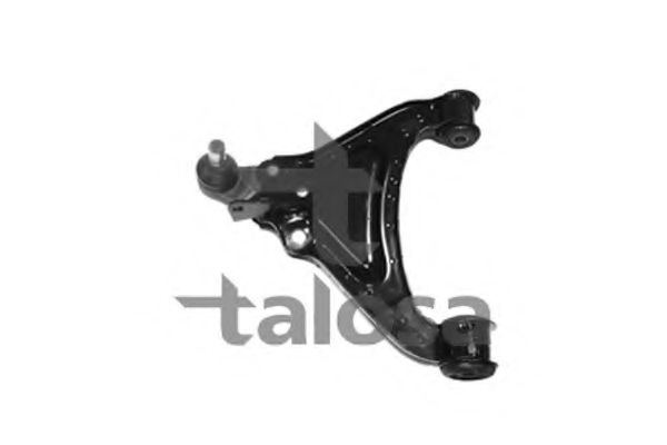 40-02838 TALOSA Wheel Suspension Track Control Arm