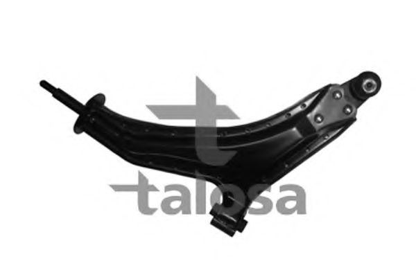 40-02845 TALOSA Wheel Suspension Track Control Arm