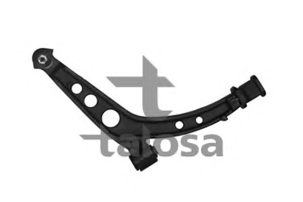 40-03010 TALOSA Wheel Suspension Track Control Arm