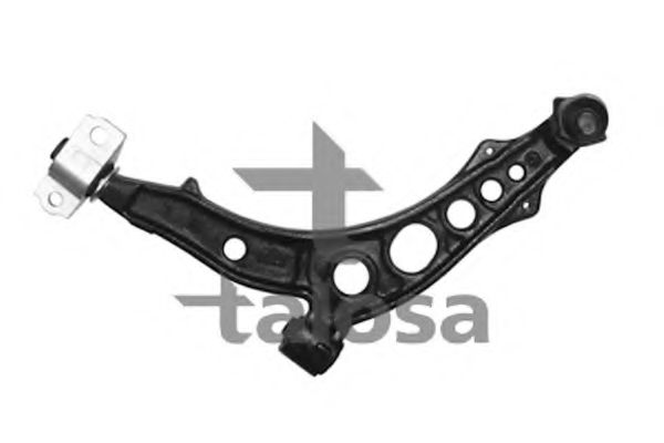 40-03099 TALOSA Wheel Suspension Track Control Arm