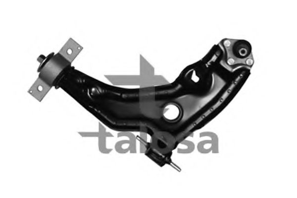 40-03133 TALOSA Wheel Suspension Track Control Arm