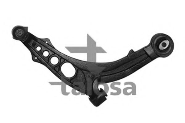 40-03401 TALOSA Wheel Suspension Control Arm-/Trailing Arm Bush