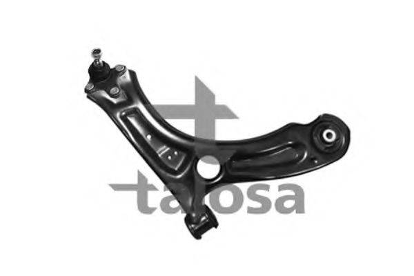 40-08672 TALOSA Wheel Suspension Track Control Arm