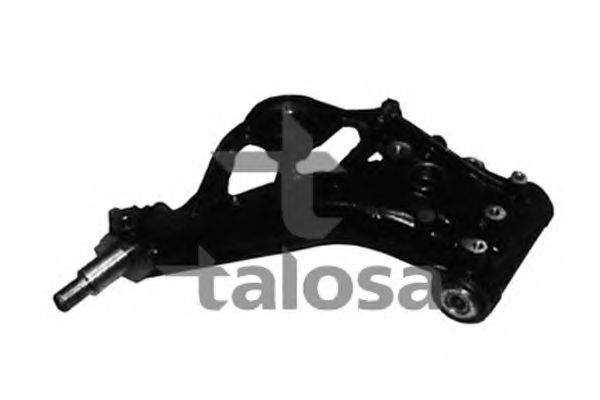 40-03441 TALOSA Wheel Suspension Track Control Arm