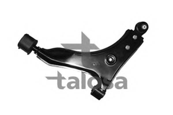 40-04034 TALOSA Wheel Suspension Track Control Arm