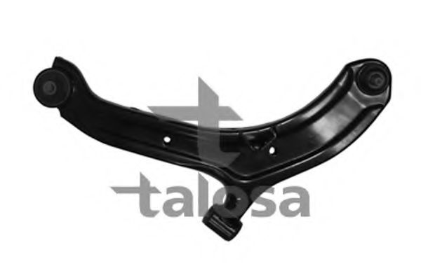 40-04036 TALOSA Wheel Suspension Track Control Arm