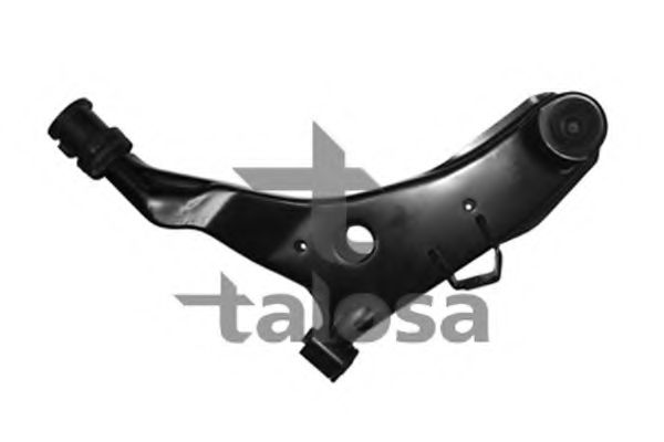 40-04040 TALOSA Wheel Suspension Track Control Arm