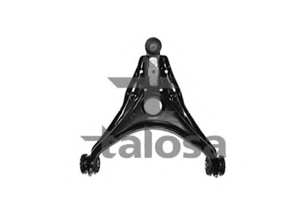 40-09646 TALOSA Track Control Arm