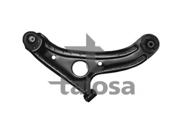 40-04049 TALOSA Wheel Suspension Track Control Arm