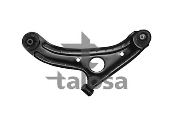 40-04050 TALOSA Wheel Suspension Track Control Arm