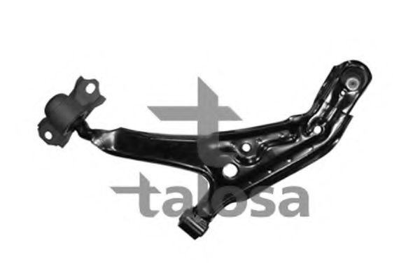 40-04345 TALOSA Track Control Arm