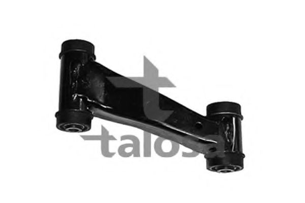 40-04347 TALOSA Wheel Suspension Track Control Arm