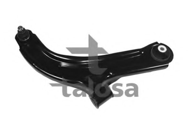 40-04366 TALOSA Track Control Arm