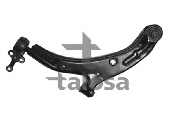40-04368 TALOSA Track Control Arm
