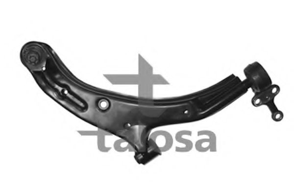40-04369 TALOSA Wheel Suspension Track Control Arm