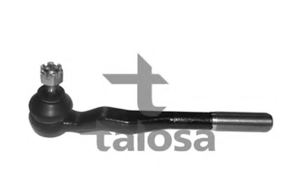 42-04784 TALOSA Tie Rod Axle Joint