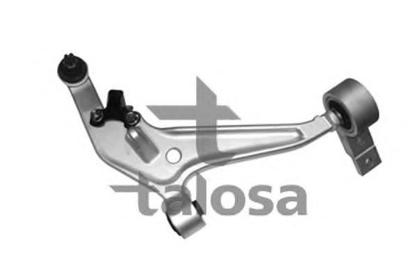 40-04474 TALOSA Wheel Suspension Track Control Arm