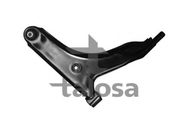 40-04486 TALOSA Track Control Arm