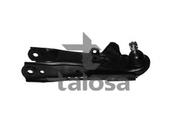 40-04492 TALOSA Track Control Arm