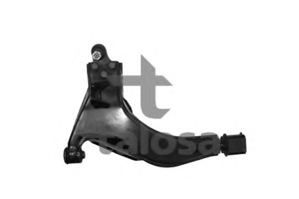 40-04496 TALOSA Wheel Suspension Track Control Arm