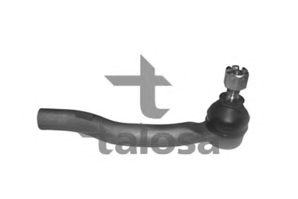 42-04887 TALOSA Steering Tie Rod End