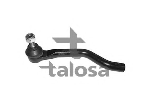 42-06529 TALOSA Steering Tie Rod End