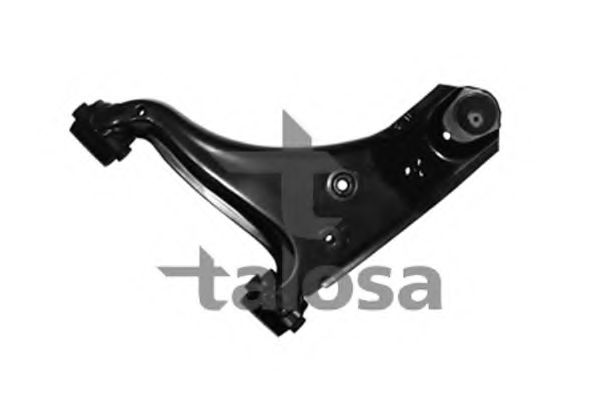 40-04535 TALOSA Wheel Suspension Track Control Arm