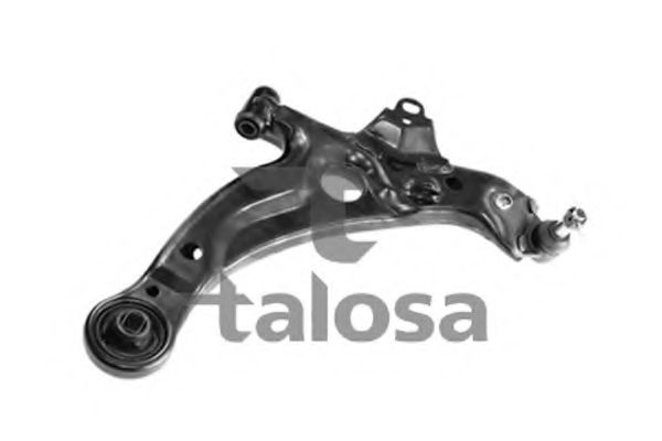 40-04641 TALOSA Wheel Suspension Track Control Arm