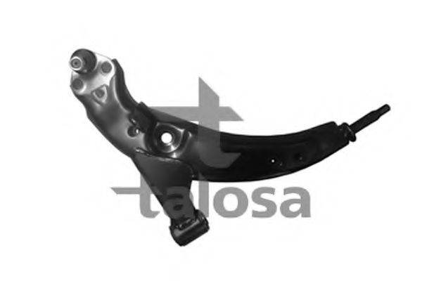 40-04643 TALOSA Wheel Suspension Track Control Arm