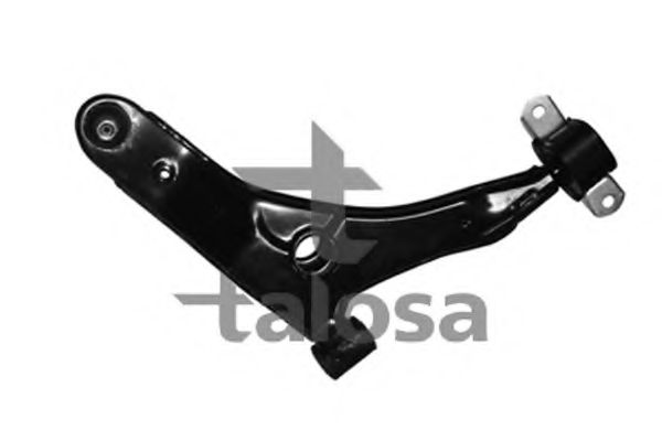 40-04670 TALOSA Wheel Suspension Track Control Arm