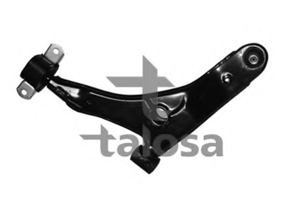 40-04671 TALOSA Track Control Arm