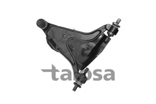 40-04672 TALOSA Track Control Arm
