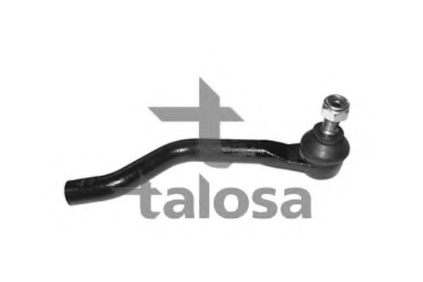42-06530 TALOSA Рулевое управление Наконечник поперечной рулевой тяги